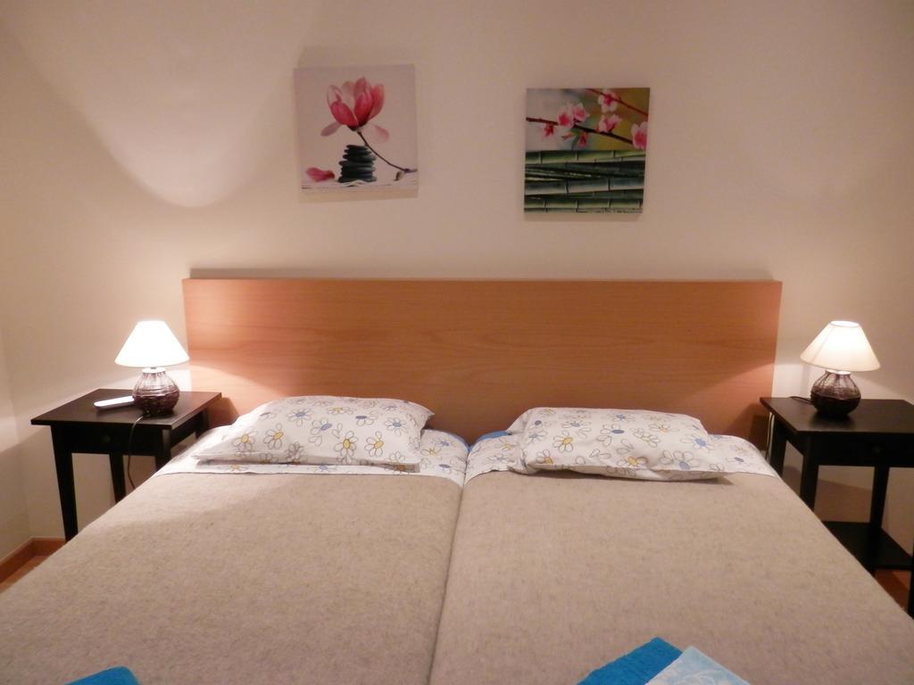 Downtown, Cozy Apartment In Lisbon Room photo